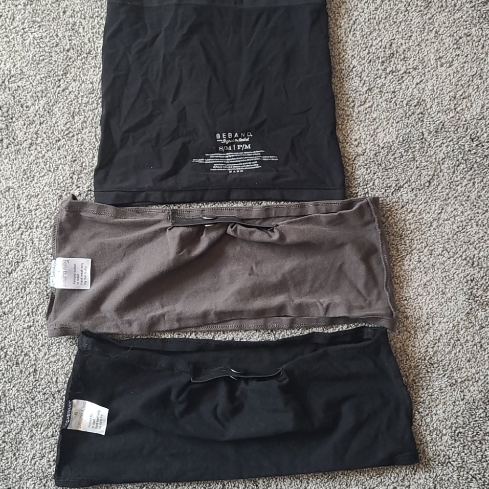 Maternity Belly Bands